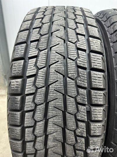 Yokohama Ice Guard G075 235/60 R18 107Q