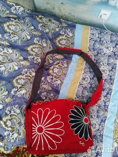 Сумка для ноутбука