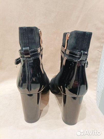 Ботильоны berloni