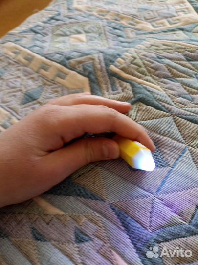 Ночники и светильники