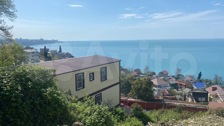 Участок 6,8 сот. (СНТ, ДНП)