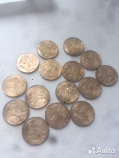 1 рубль 1992 год «ммд»