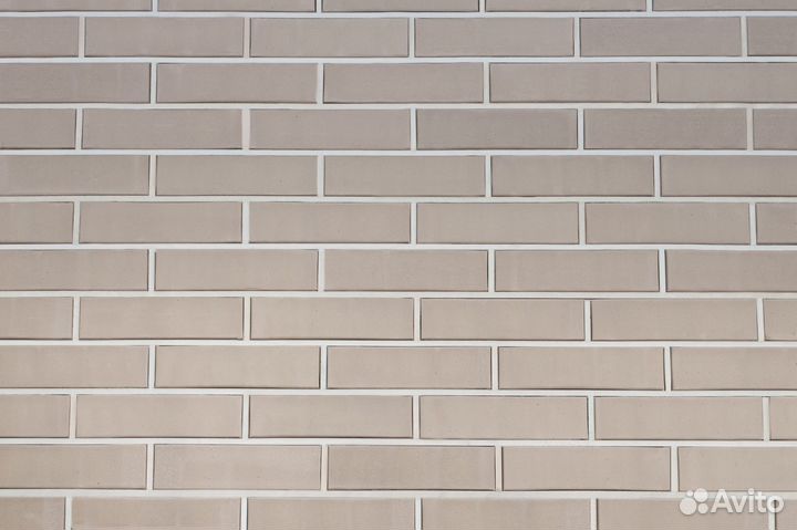 Кирпич лицевой с доставкой