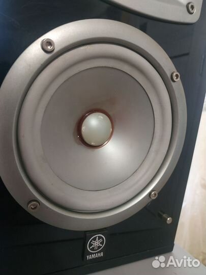 Колонки акустика Yamaha ns-333