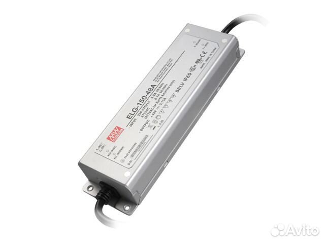 ELG-150-48A Hikvision