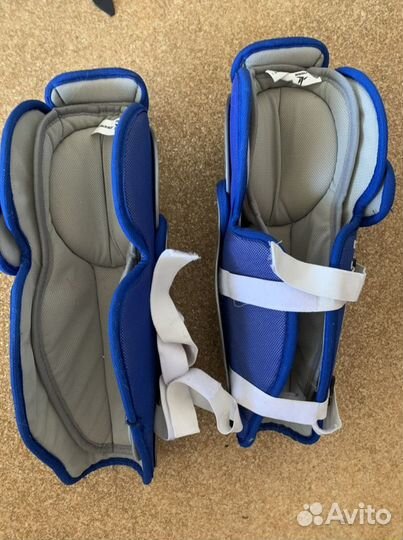 Щитки для хоккея