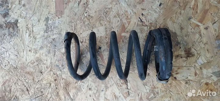 Пружина задняя ford escape 2008г USA