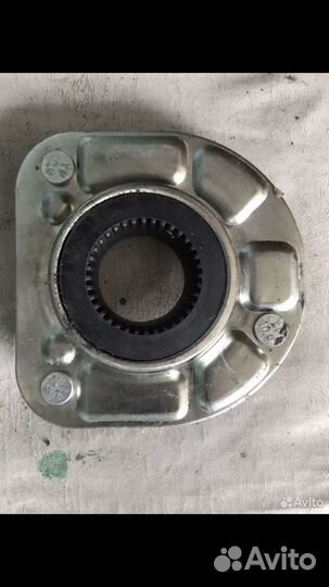 Запчасти на вольво s 80