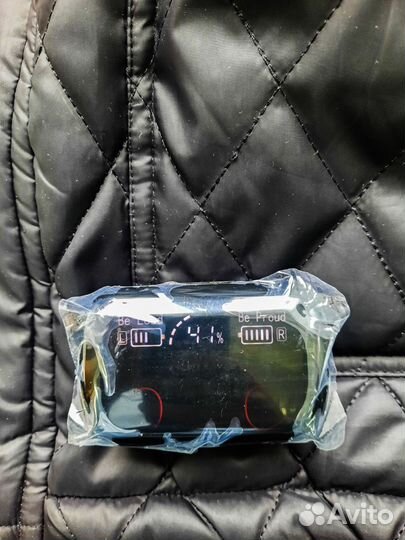 Беспроводные наушники TWS