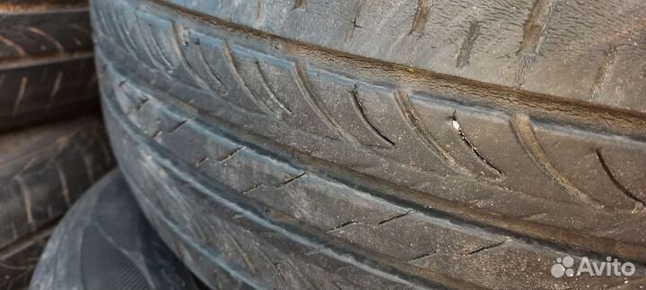 Nexen Roadian 581 205/55 R16 91