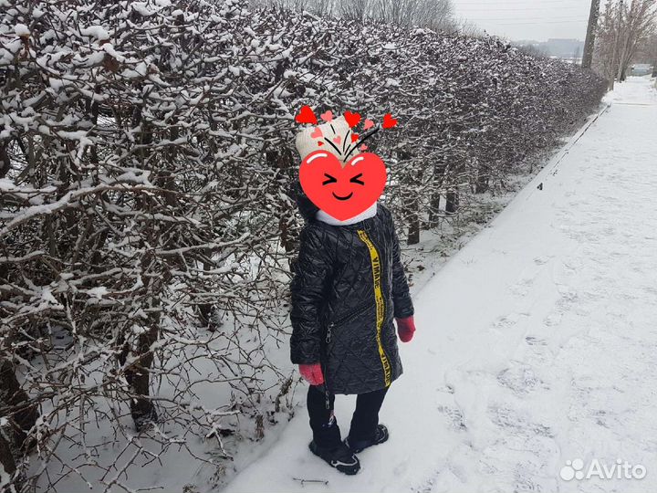 Куртка