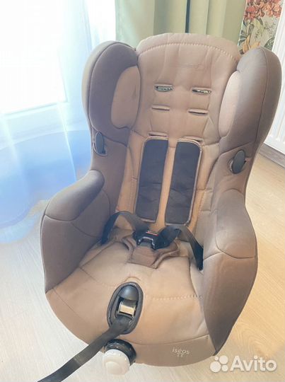 Детское автокресло Bebeconfort 9-18 кг
