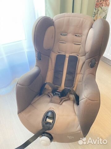 Детское автокресло Bebeconfort 9-18 кг