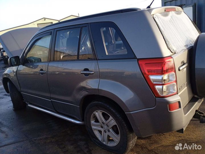 Тнвд Suzuki Grand Vitara (2005-2012)