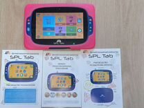 Детский планшет SPL Tab