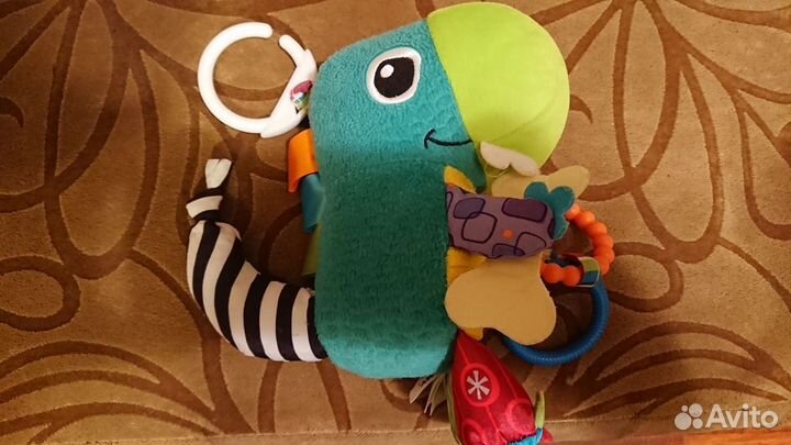 Детские игрушки