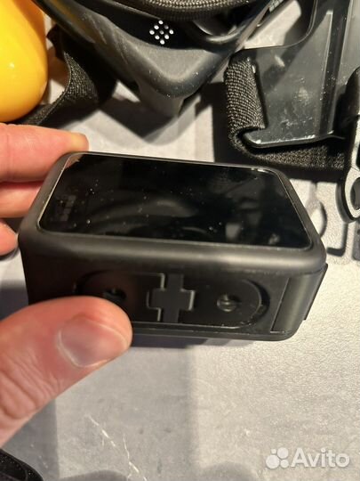 Go pro hero 10 black