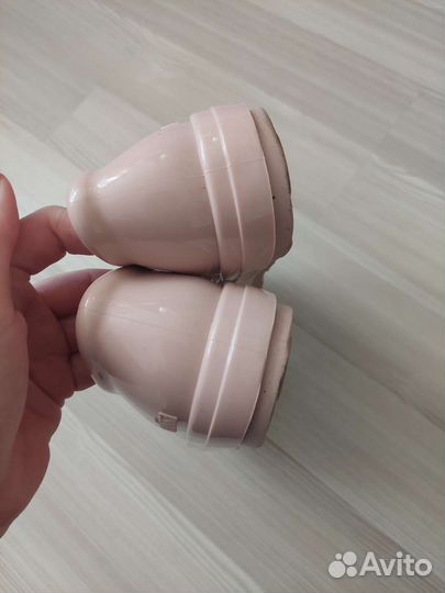 Melissa кеды 2 пары