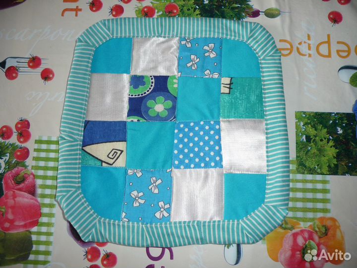 Подставки под горячие блюда, протвини