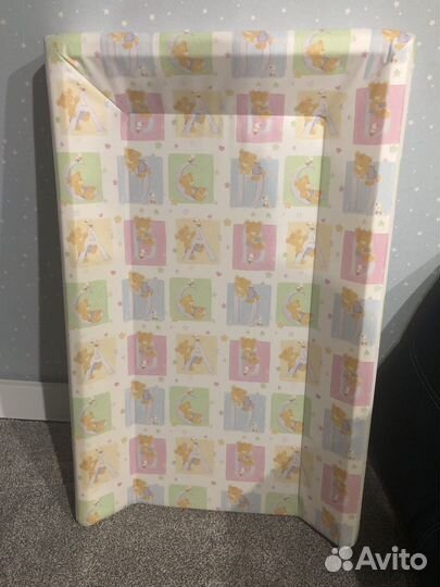 Доска для пеленания