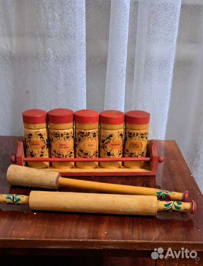 Кухонная утварь СССР. Раритет