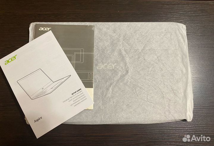 Ноутбук Acer Aspire 3 A315-34