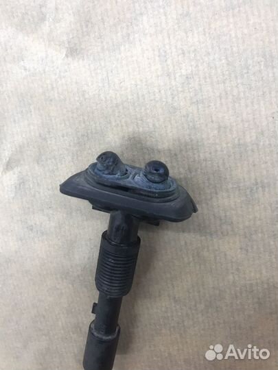 Форсунка омывателя фары левая Bmw 7 E38