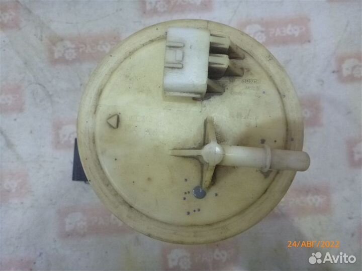 Насос топливный Nissan Almera N16 QG15DE 2004