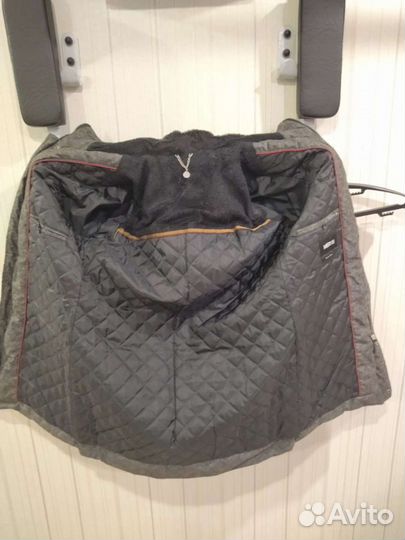 Куртка мужская