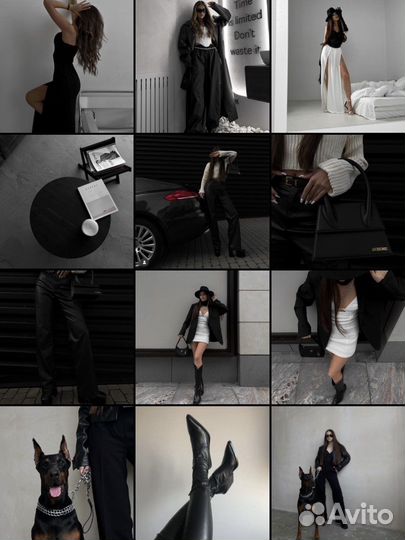 Мобильный фотограф, контент съёмка, визуал