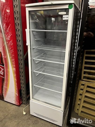 Шкаф холодильный бирюса