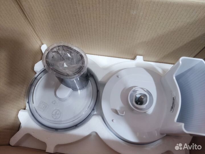 Продам набор терок на кухонную машину Bosch