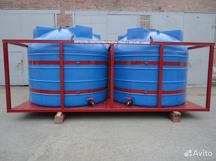 Кассета для транспортировки жку 10000