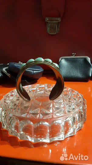 Браслет бронза СССР