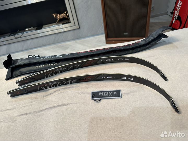 Плечи для лука