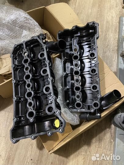 Клапанные крышки Land Rover Range Rover3.6