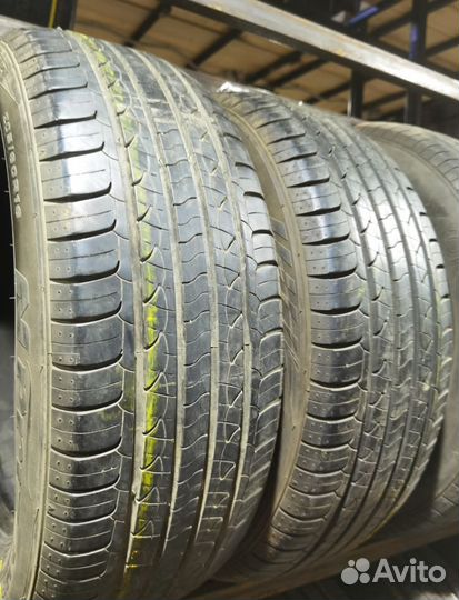 Nexen N'Priz AH8 205/60 R16 92P