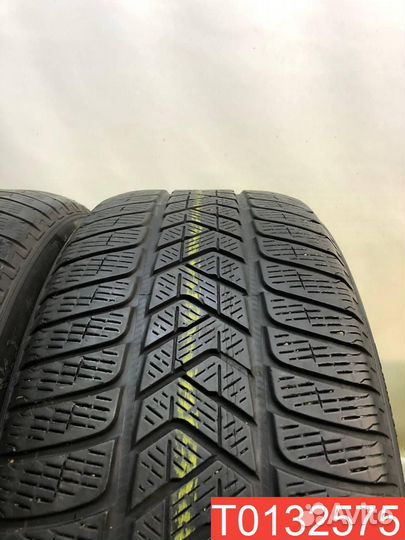 Pirelli Scorpion Winter 255/50 R19 107V