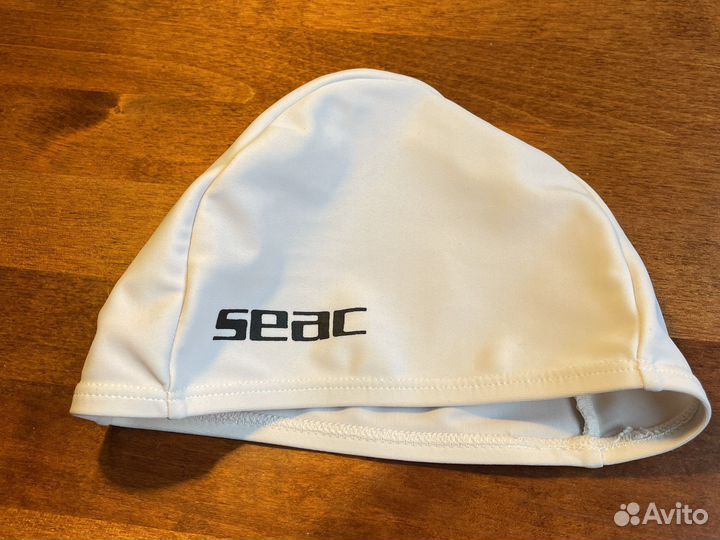 Шапочка для плавания детская