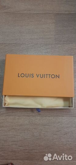 Коробка, пыльник Luis Vuitton