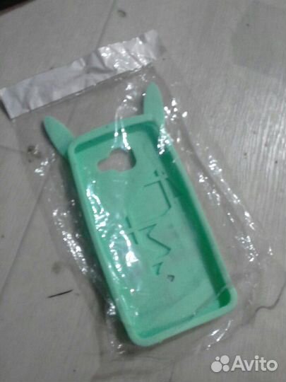 Чехол для samsung galaxy a5 2016 пикачу