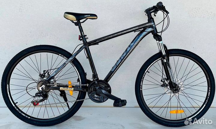 Горный велосипед 29