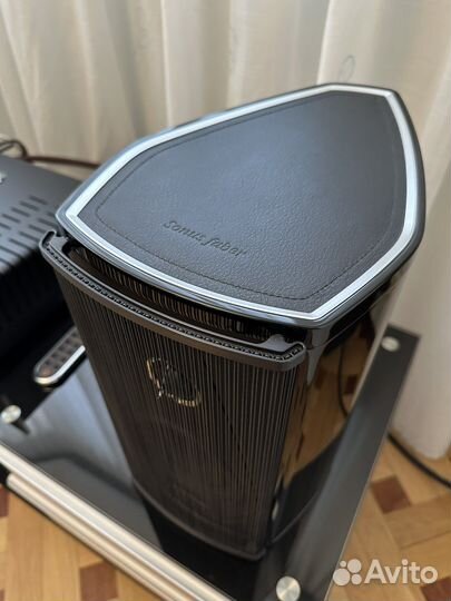 Sonus faber olympica I
