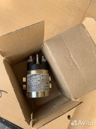 Коробка отбора мощности Mercedes-Benz 65040617