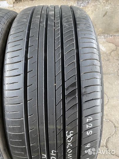 Yokohama Advan dB V552 225/45 R18
