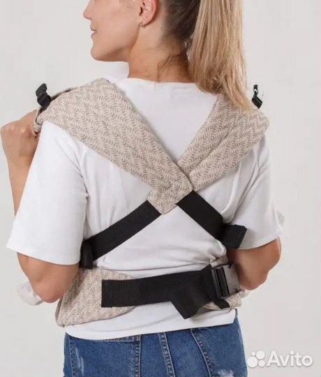 Кенгуру, эргорюкзак, переноска для малышей