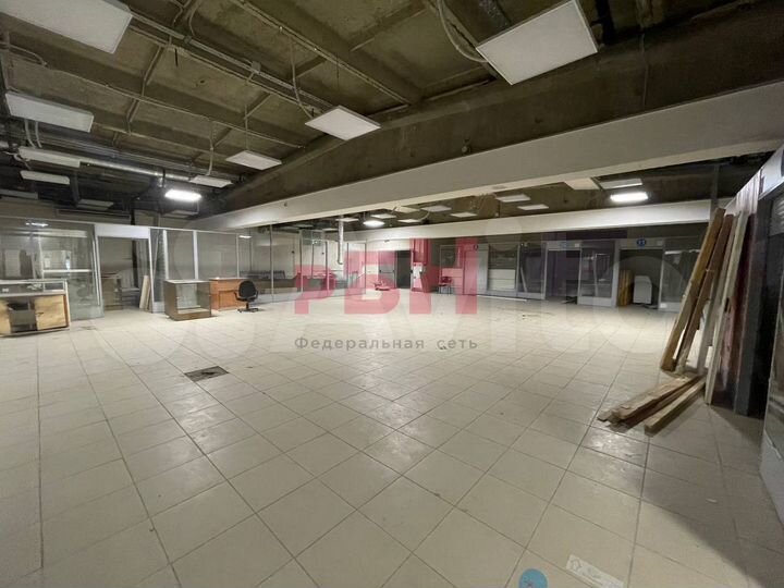 Сдается торговое помещение