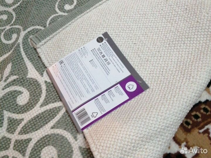 Ткань хлопок