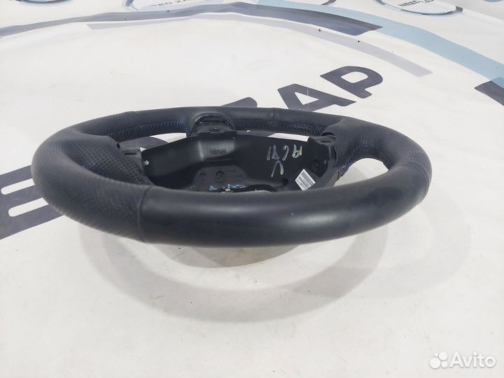 Руль Peugeot 308