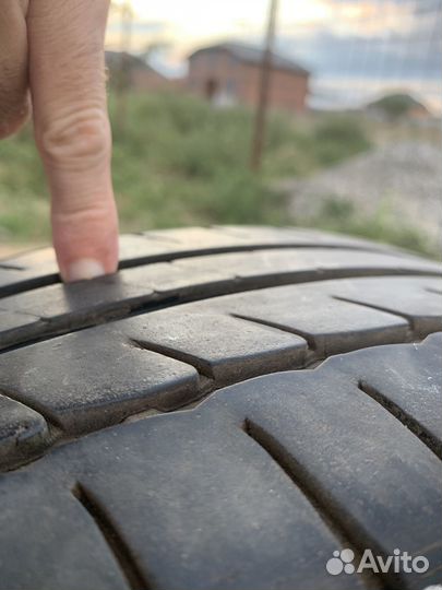 Michelin E-Primacy 205/60 R16 19